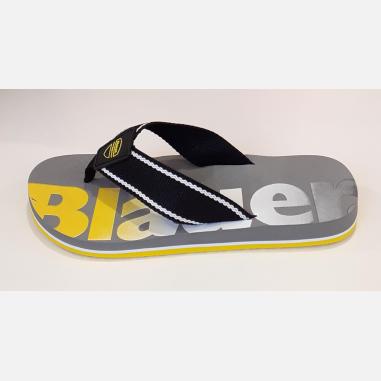 BLAUER U.S.A INFRADITO MISURA 40 GRY GREY (UOMO)
