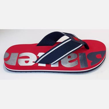 BLAUER U.S.A INFRADITO  MISURA 42 RED (UOMO)
