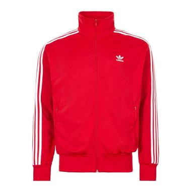 ADIDAS FIREBIRD MISURA 40 SCARLET (DONNA)