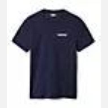 NAPAPIJRI T-SHIRT MISURA M BLUE (UOMO)