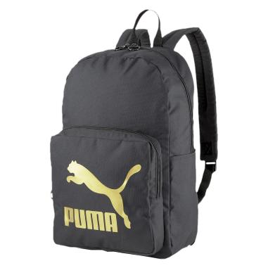 PUMA ZAINO ORIGINALS URBAN BLACK-GOLD