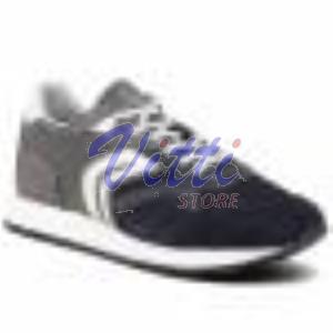 HOME SCARPE UOMO RDY PU155VA0PTFUC0661 8054730986358 GEOX