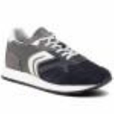 GEOX U VINCIT MISURA 40 NAVY-GREY (UOMO)