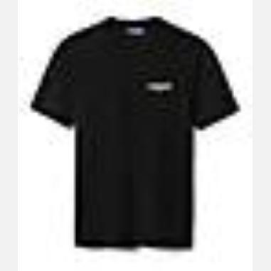 NAPAPIJRI T-SHIRT MISURA S BLACK (UOMO)