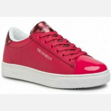 TRUSSARDI MIRROR MISURA 38 FUCHSIA (DONNA)