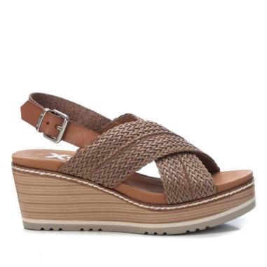 XTI 42334 MISURA 39 TAUPE (DONNA)