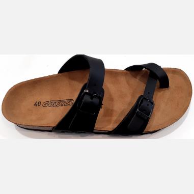 GOLDSTAR 195 PREMIER MISURA 42 NERO (UOMO)