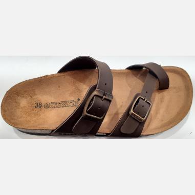 GOLDSTAR 195 PREMIER MISURA 36 MORO (DONNA)
