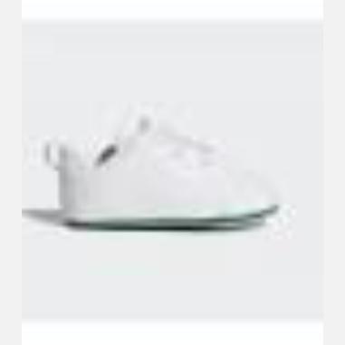ADIDAS ADVANTAGE MISURA 19 WHITE-GREEN (BAMBINO)