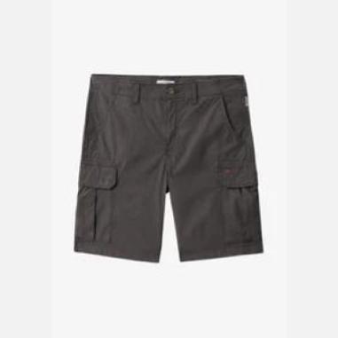 NAPAPIJRI SHORT CARGO MISURA 34 DARK GREY  (UOMO)