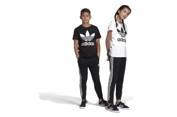 ABBIGLIAMENTO BAMBINI