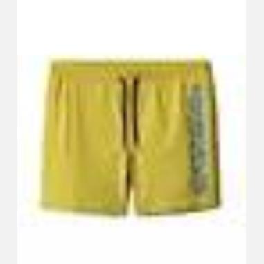 NAPAIJRI SWIMMING MISURA S YELLOW (UOMO)