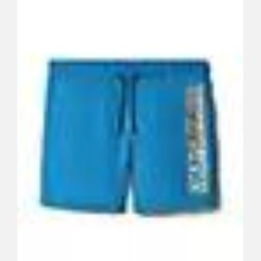 NAPAIJRI SWIMMING MISURA XL MYKONOS BLUE  (UOMO)