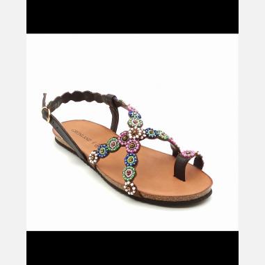 GRUNLAND DEMY MISURA 39 MULTICOLOR (DONNA)