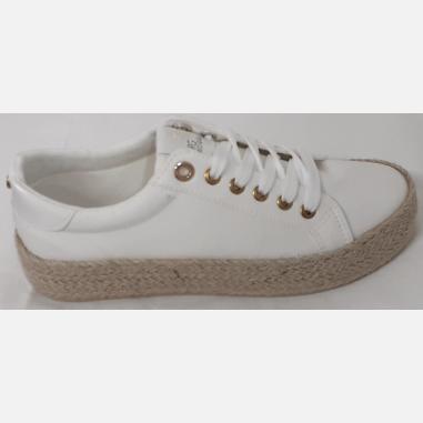 ROMEO GIGLI MISURA 37 WHITE (DONNA)