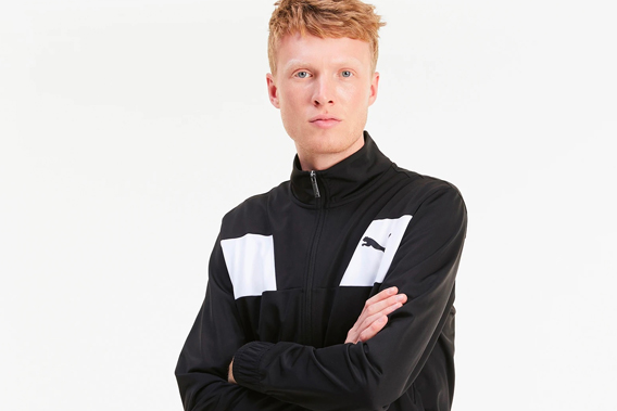 ABBIGLIAMENTO UOMO