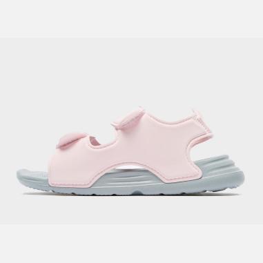 ADIDAS SANDALI  MISURA  28 ROSE (BAMBINA)