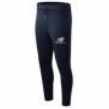 NEW BALANCE PANT MISURA S BLUE (UOMO)