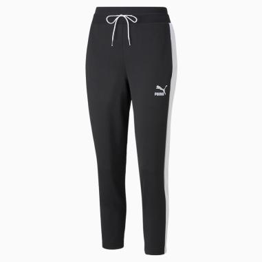 PUMA PANTS ICONIC MISURA XL BLACK (DONNA)
