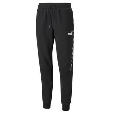PUMA PANTS POWER MISURA XL BLACK (UOMO)