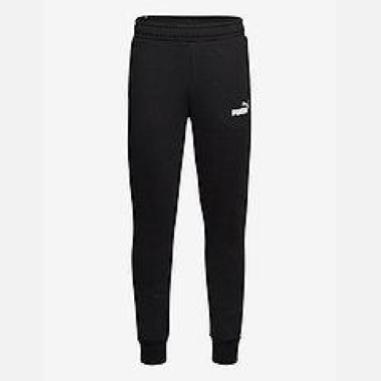 PUMA PANTS MISURA XXL BLACK (UOMO)