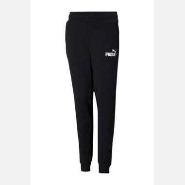 PUMA PANTS MISURA 15-16 ANNI BLACK (BAMBINI)
