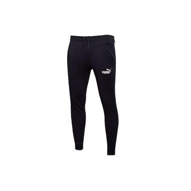 PUMA PANTS MISURA XXL BLACK (UOMO)