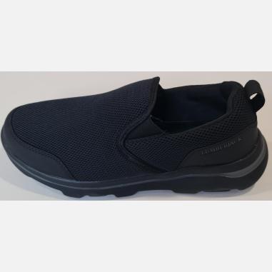 LUMBERJACK PADREN MISURA 41 BLACK (UOMO)