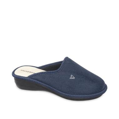 VALLEVERDE 37211 MISURA 37 BLU (DONNA)