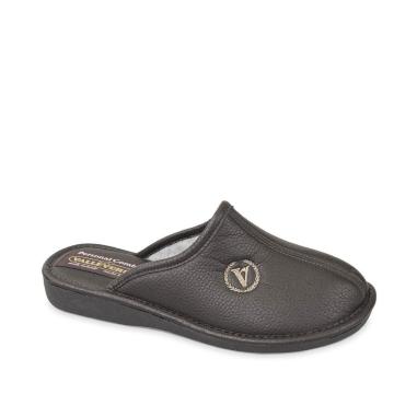 VALLEVERDE 21821 MISURA 44 MORO (UOMO)