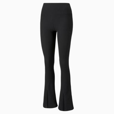 PUMA PANTS MISURA L BLACK (DONNA)