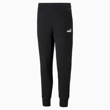 PUMA PANTS MISURA XL BLACK (DONNA)