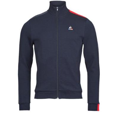 LE COQ FELPA MISURA S NAVY (UOMO)