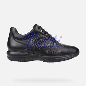 HOME SCARPE UOMO RDY PU4356H00085C9999 8051516915878 GEOX
