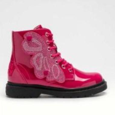 LELLI KELLY LK4540 MISURA 27 FUXIA (BAMBINA)