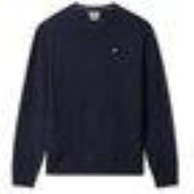 NAPAPIJRI MAGLIONE MISURA S BLU  (UOMO)