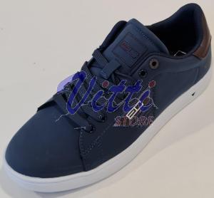 COVERI NIZZA MISURA 40 BLU (UOMO)