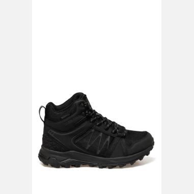 LUMBERJACK BRONTES MISURA 36 BLACK (UOMO)