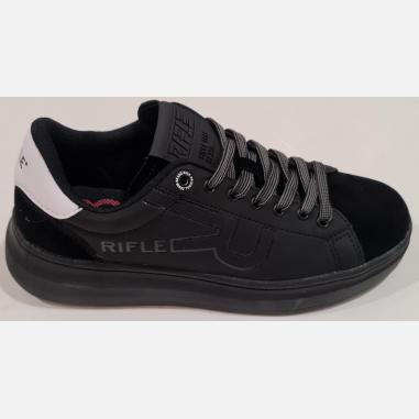 RIFLE MIRO MISURA 41 BLACK (UOMO)