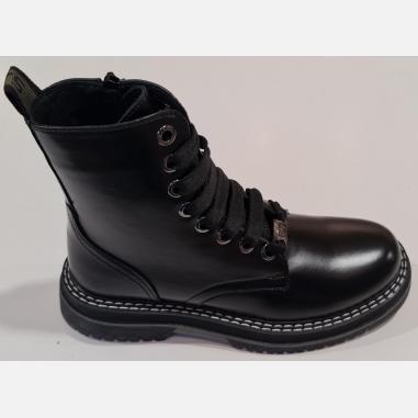 KEYS K5640 MISURA 36 BLACK (DONNA)