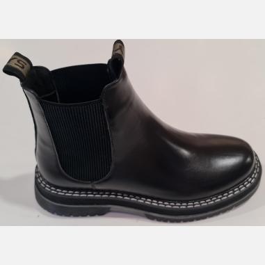 KEYS K5641 MISURA 37 BLACK (DONNA)