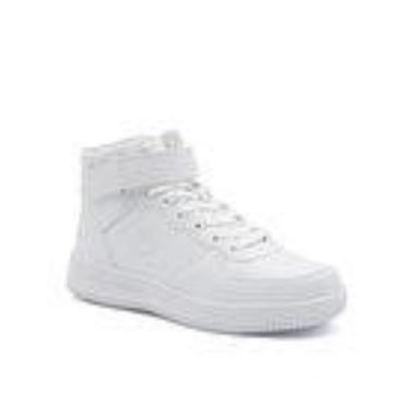 LUMBERJACK FINSTER MISURA 37 WHITE (DONNA)