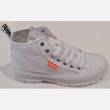 REFRESH 79738 MISURA 36 WHITE (DONNA)