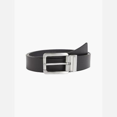 CALVIN KLEIN CINTA MISURA 100 BLACK (UOMO)