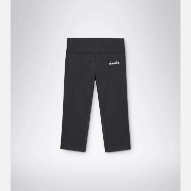 DIADORA LEGGINS MISURA XL BLACK (DONNA)