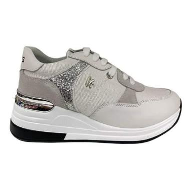 KEYS K6020 MISURA 39 BEIGE-GOLD (DONNA)