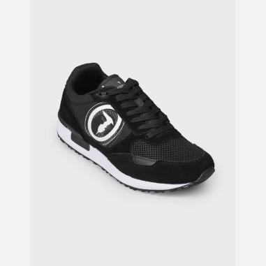 TRUSSARDI PENTAS MISURA 39 NAVY BLUE (UOMO)