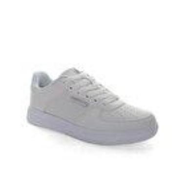 LUMBERJACK FINSTER MISURA 37 WHITE (DONNA)