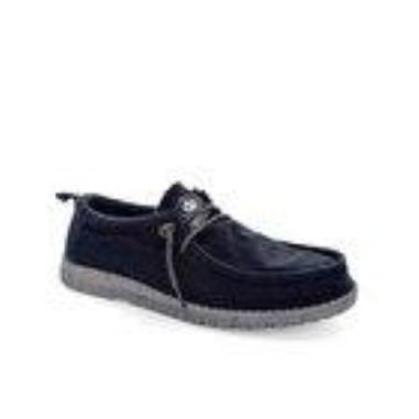 LUMBERJACK WILLY MISURA 42 NAVY BLUE (UOMO)