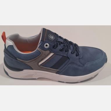 LUMBERJACK TRAVIS MISURA 44 JEANS (UOMO)